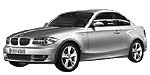 BMW E82 C20D3 Fault Code