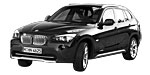 BMW E84 C20D3 Fault Code