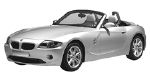 BMW E85 C20D3 Fault Code